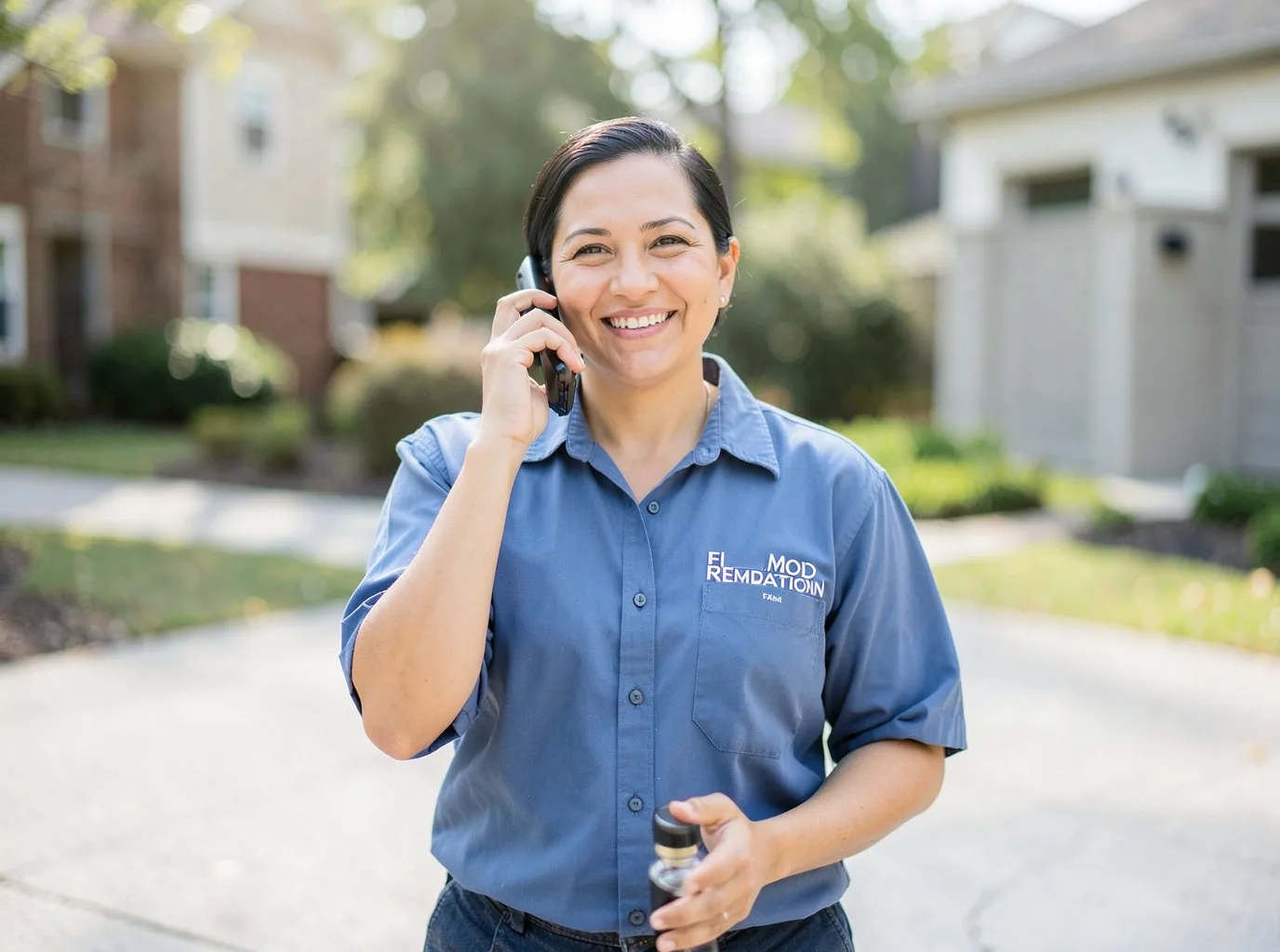 Mold Remediation Lawson, MO FAQs