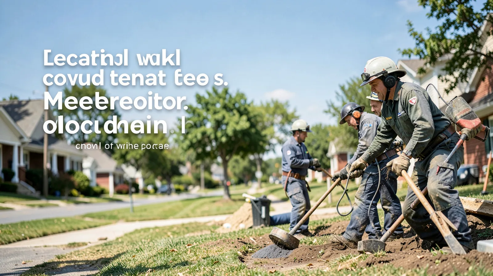 Mold Remediation in Lawson, MO near me